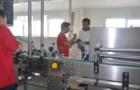 白酒啤酒生產(chǎn)流水線 白酒啤酒生產(chǎn)流水線