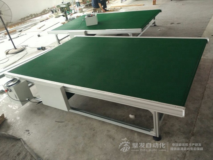 1600W2150L 防滑草紋帶輸送線 1600W2150L 防滑草紋帶輸送線