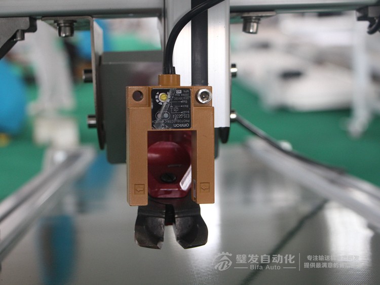 小型皮帶輸送機(jī) 小型皮帶輸送機(jī)