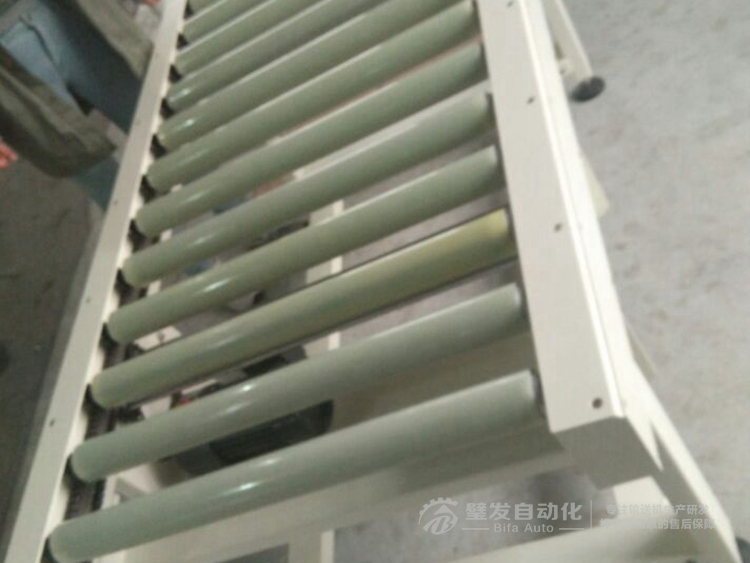 包膠動(dòng)力滾筒線 包膠動(dòng)力滾筒線