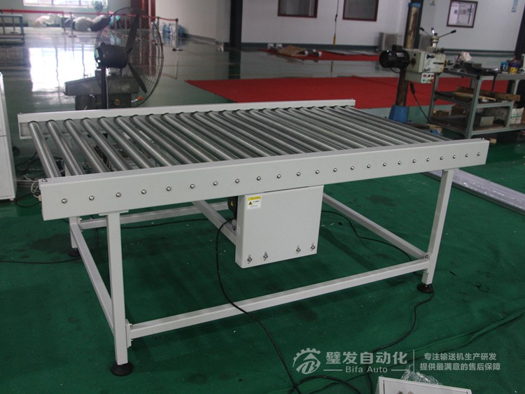 1000W碳鋼烤漆結(jié)構(gòu)動(dòng)力滾筒線 1000W碳鋼烤漆結(jié)構(gòu)動(dòng)力滾筒線