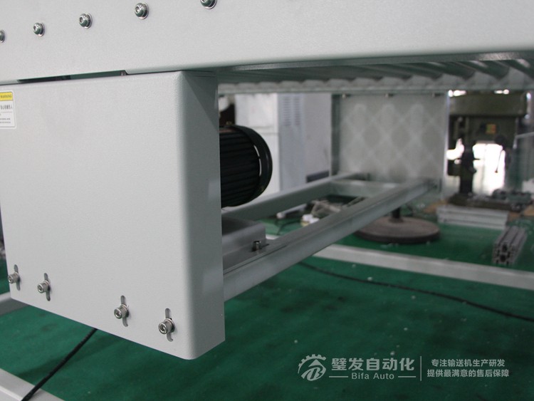 1000W碳鋼烤漆結(jié)構(gòu)動(dòng)力滾筒線 1000W碳鋼烤漆結(jié)構(gòu)動(dòng)力滾筒線