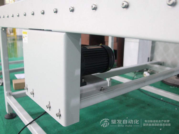 1000W碳鋼烤漆結(jié)構(gòu)動(dòng)力滾筒線 1000W碳鋼烤漆結(jié)構(gòu)動(dòng)力滾筒線