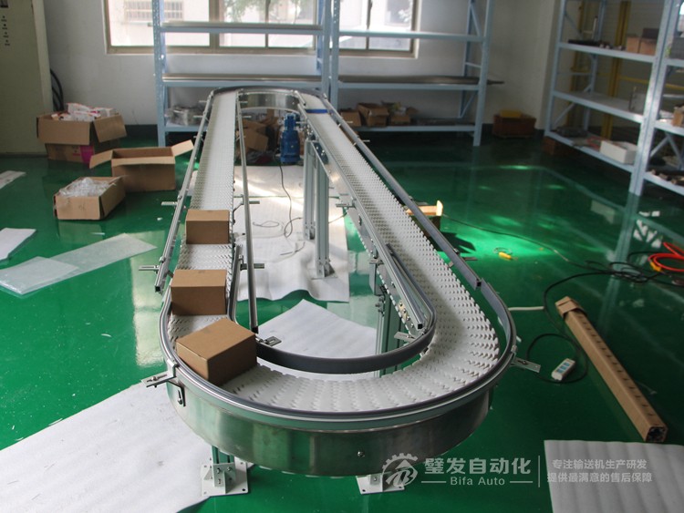 環(huán)形塑料鏈板線 環(huán)形塑料鏈板線