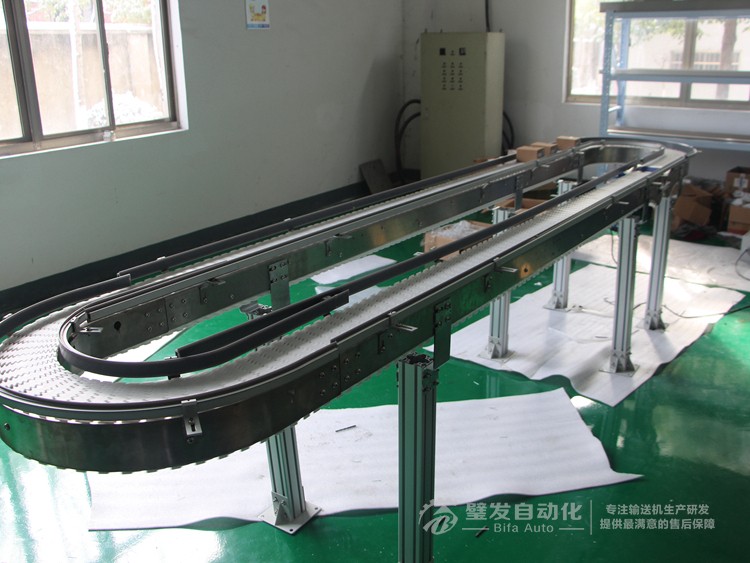 環(huán)形塑料鏈板線 環(huán)形塑料鏈板線