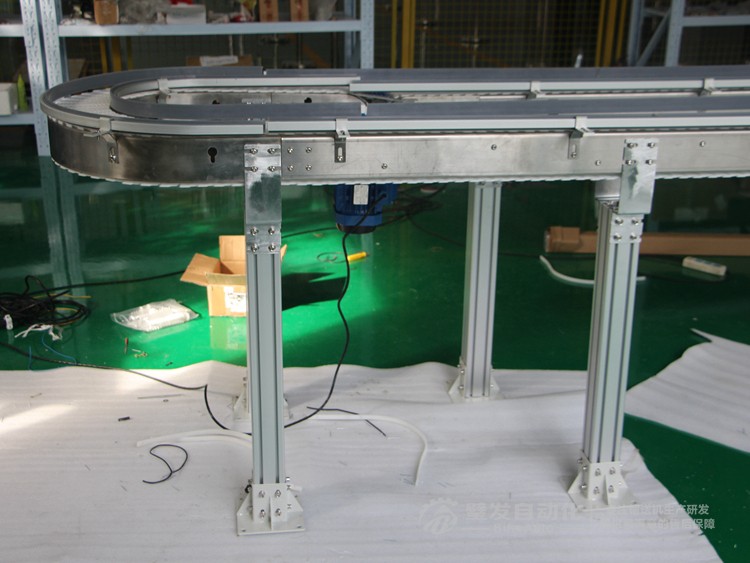 環(huán)形塑料鏈板線 環(huán)形塑料鏈板線