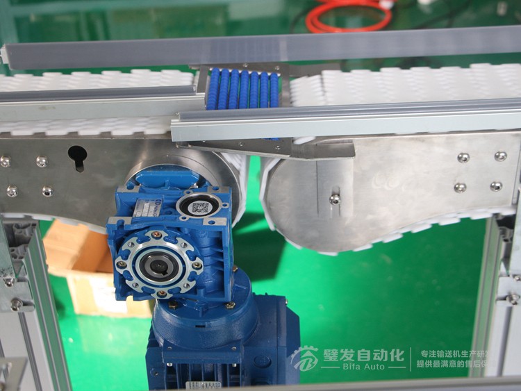 環(huán)形塑料鏈板線 環(huán)形塑料鏈板線