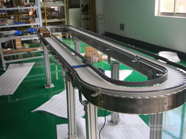 環(huán)形塑料鏈板線 環(huán)形塑料鏈板線