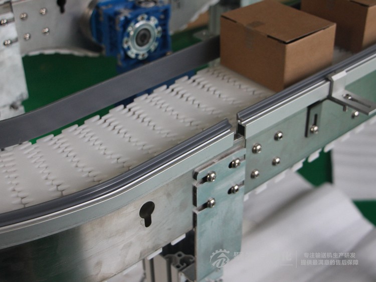 環(huán)形塑料鏈板線 環(huán)形塑料鏈板線