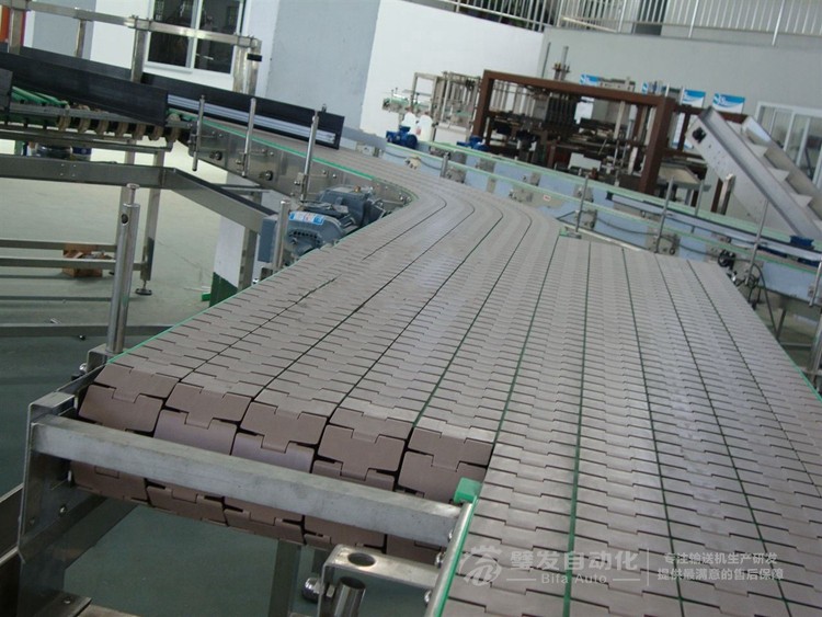 轉(zhuǎn)彎鏈板線 轉(zhuǎn)彎鏈板線