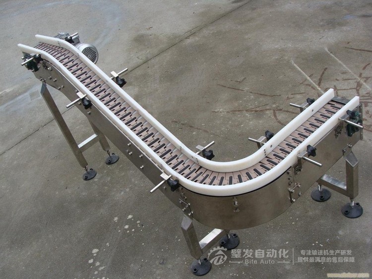 轉(zhuǎn)彎鏈板線 轉(zhuǎn)彎鏈板線