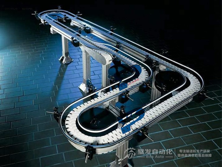 轉(zhuǎn)彎鏈板線 轉(zhuǎn)彎鏈板線