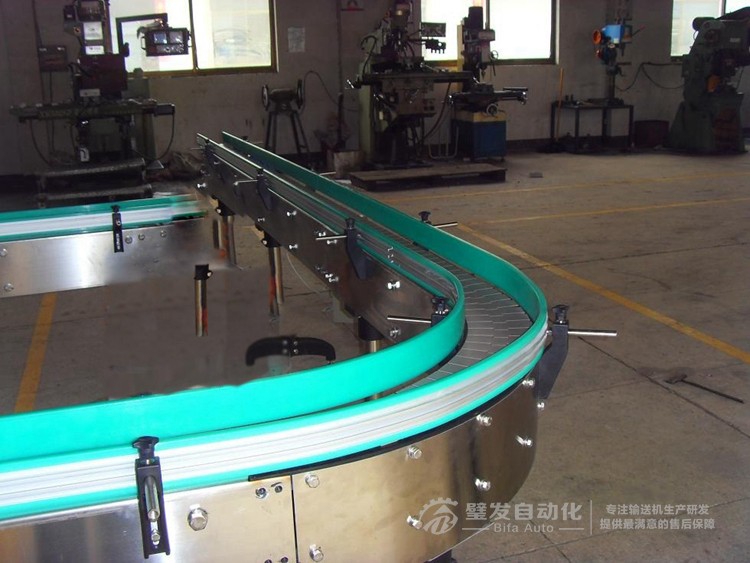 轉(zhuǎn)彎鏈板線 轉(zhuǎn)彎鏈板線