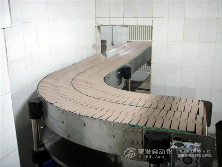 轉(zhuǎn)彎鏈板線 轉(zhuǎn)彎鏈板線