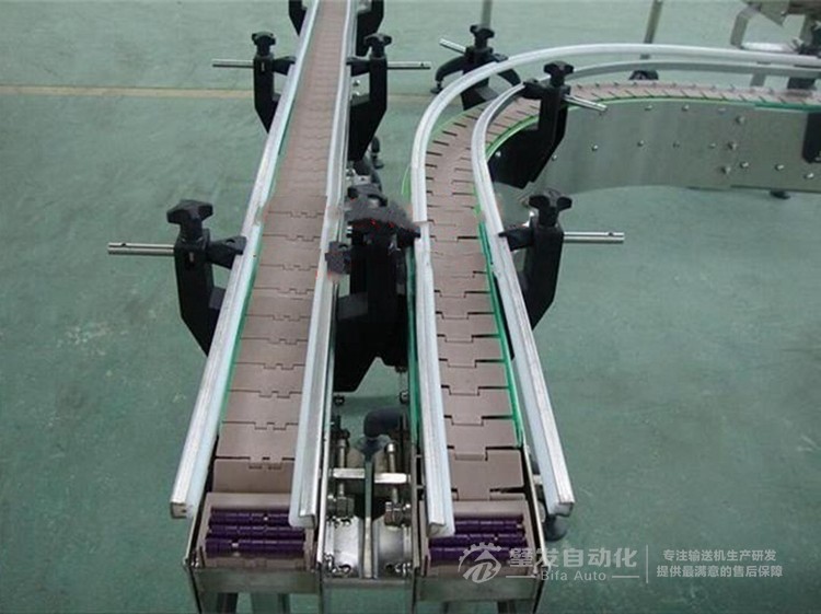 轉(zhuǎn)彎鏈板線 轉(zhuǎn)彎鏈板線