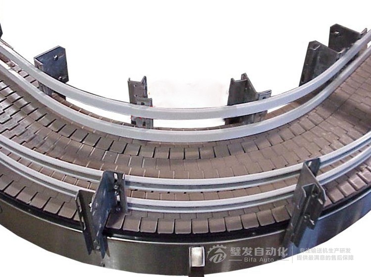 轉(zhuǎn)彎鏈板線 轉(zhuǎn)彎鏈板線