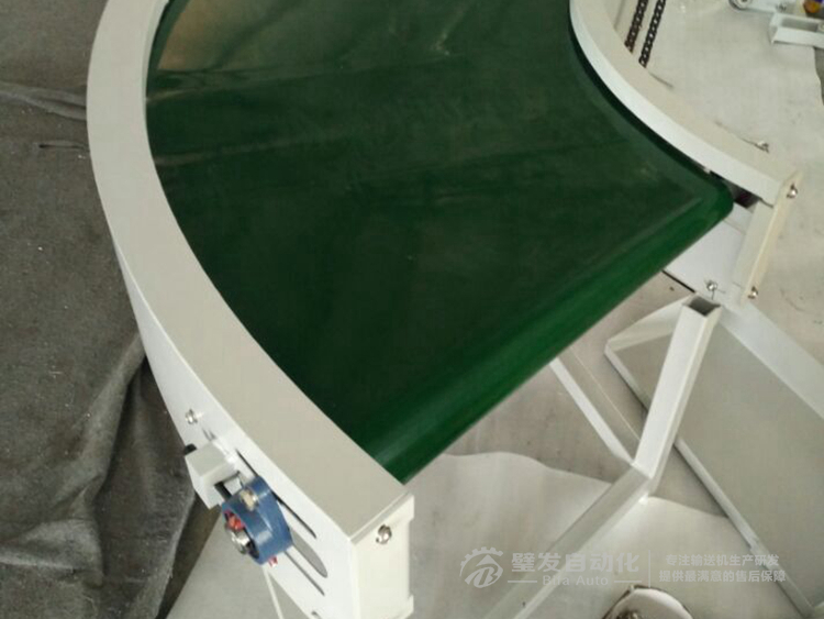 90度皮帶轉(zhuǎn)彎機 90度皮帶轉(zhuǎn)彎機