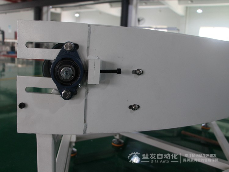 PU墨綠皮帶碳鋼烤漆結(jié)構(gòu)90度轉(zhuǎn)彎?rùn)C(jī) PU墨綠皮帶碳鋼烤漆結(jié)構(gòu)90度轉(zhuǎn)彎?rùn)C(jī)