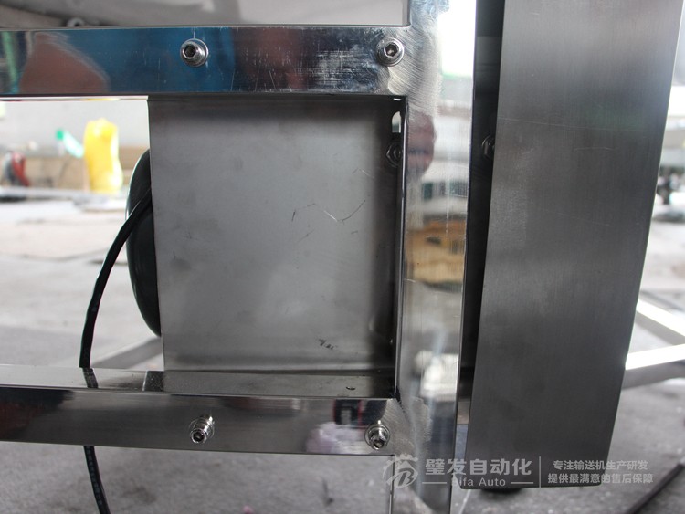 整機不銹鋼90度轉(zhuǎn)彎機 整機不銹鋼90度轉(zhuǎn)彎機