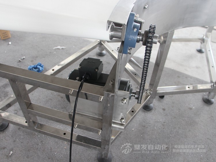 整機不銹鋼90度轉(zhuǎn)彎機 整機不銹鋼90度轉(zhuǎn)彎機