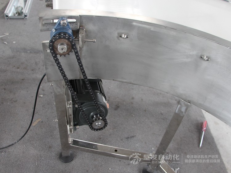 整機不銹鋼90度轉(zhuǎn)彎機 整機不銹鋼90度轉(zhuǎn)彎機