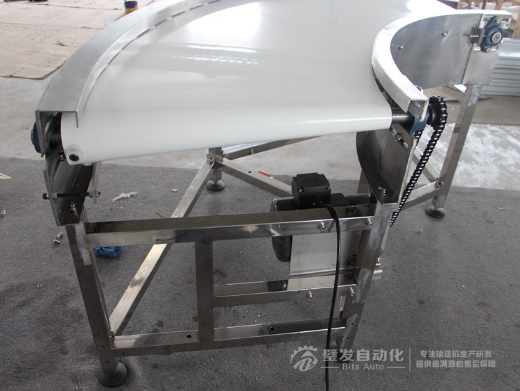 整機不銹鋼90度轉(zhuǎn)彎機 整機不銹鋼90度轉(zhuǎn)彎機