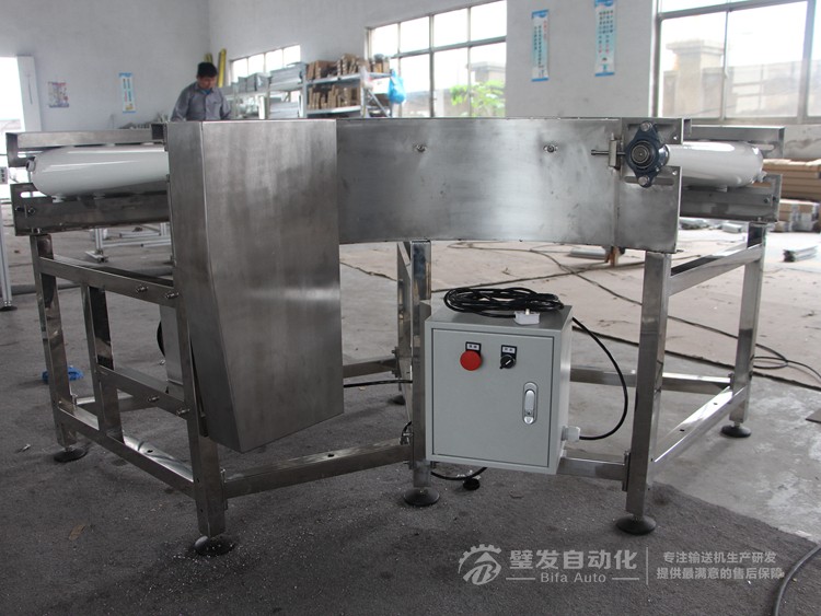 整機不銹鋼90度轉(zhuǎn)彎機 整機不銹鋼90度轉(zhuǎn)彎機